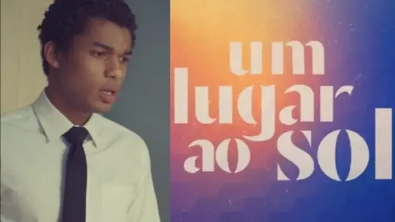 Ravi morre em Um Lugar ao Sol? Autora revela desfecho