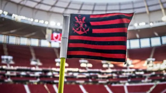 Rebaixamento do Flamengo em 1995? Entenda a polêmica