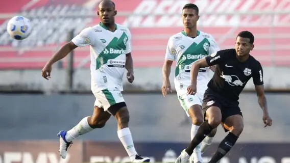 Juventude x Red Bull Bragantino hoje: onde assistir e horário – 30/11