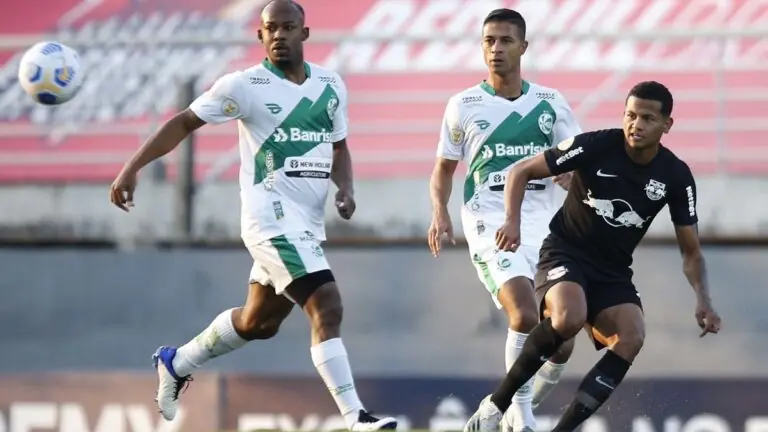 Juventude x Red Bull Bragantino hoje: onde assistir e horário – 30/11