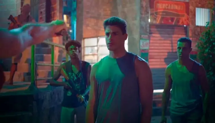 renato na novela um lugar ao sol