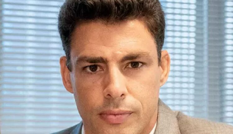 Quando começa a nova novela das 9 na Globo? cauã reymond