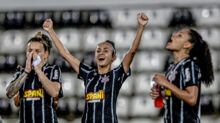 Resultado do jogo do Corinthians feminino: Timão conquista Libertadores