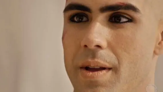 Resumo da novela Gênesis: últimos capítulos, de 08/11 a 15/11