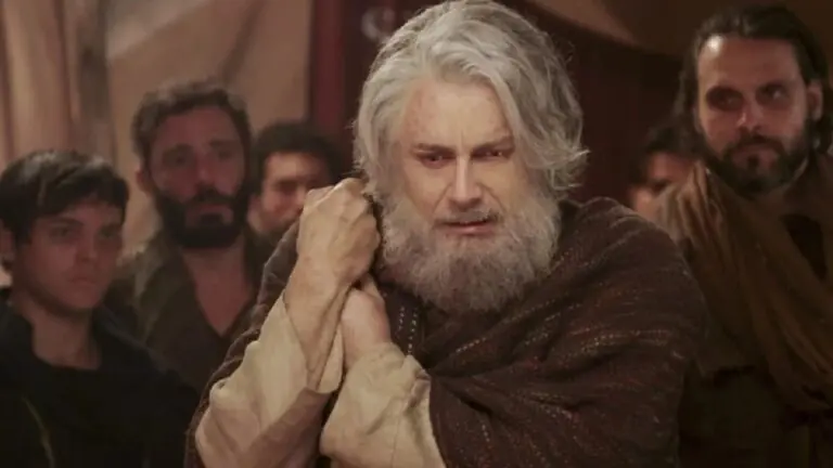 Resumo da novela Gênesis: capítulos finais – 15/11 a 22/11