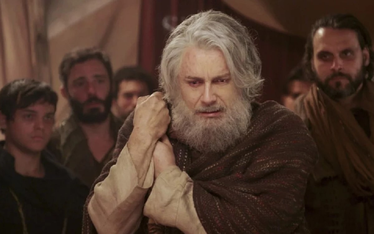 Resumo da novela Gênesis: capítulos finais – 15/11 a 22/11 Resumo da novela Gênesis