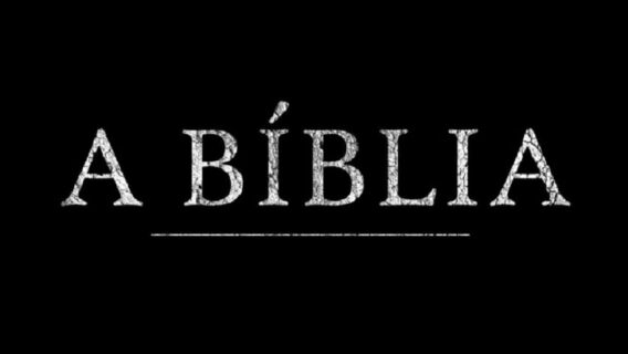 Resumo A Bíblia: primeiros capítulos da nova novela da Record