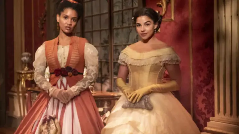 Resumo Nos Tempos do Imperador: capítulos de 29/11 a 4/12