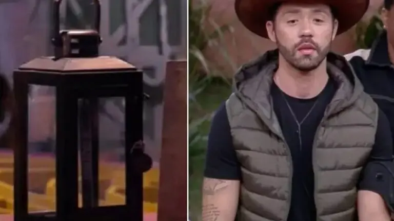 A Fazenda 2021: votação, veto e poder do lampião; o que tem hoje – 23/11