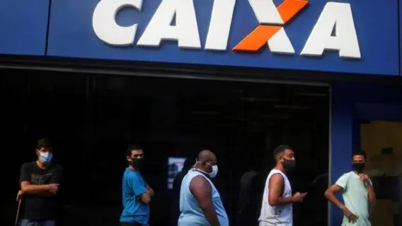 Como sacar o Auxílio Brasil? Benefício tem 3 formas de saque