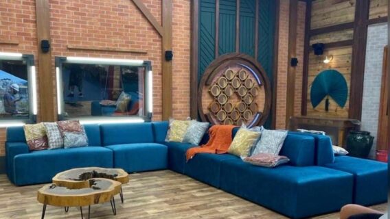 Onde fica a Fazenda da Record TV? Conheça a sede do reality