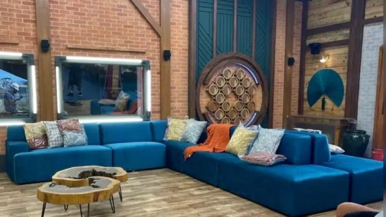 Onde fica a Fazenda da Record TV? Conheça a sede do reality