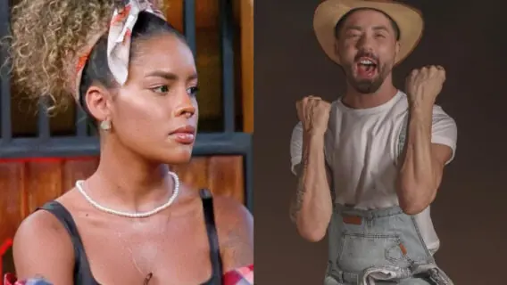 A Fazenda 2021: veja ranking atual de quem ganhou e perdeu seguidores