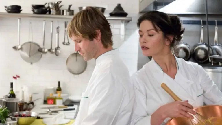 Sessão da Tarde hoje exibe ‘Sem Reservas’ com Catherine Zeta-Jones