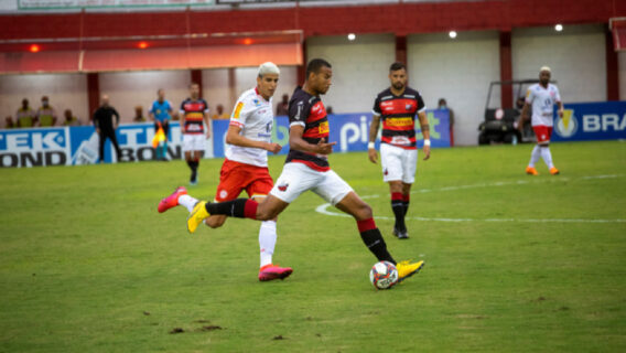 Final Série C 2021: campeão será definido no dia 20 de novembro