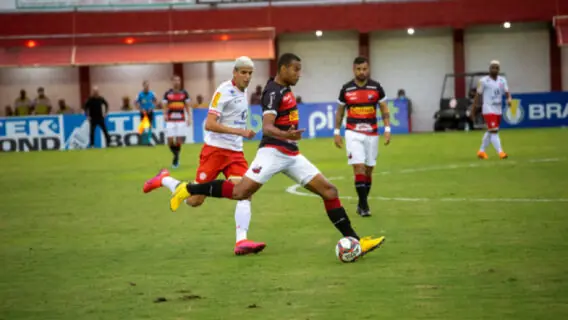 Final Série C 2021: campeão será definido no dia 20 de novembro