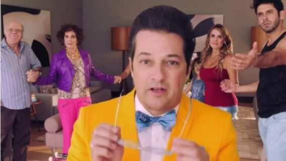 Sessão da tarde desta semana: programação de 29/11 a 3/12