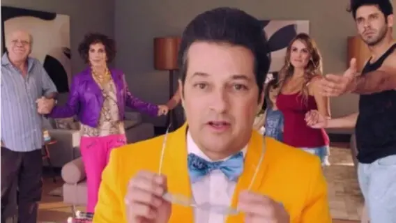 Sessão da tarde desta semana: programação de 29/11 a 3/12