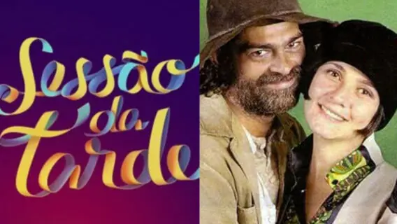 Sessão da Tarde vai acabar? Globo altera a programação