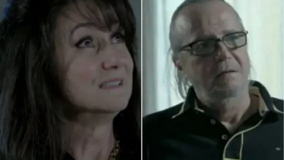 Severo morre no final de Império?