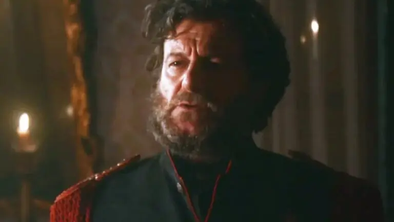 Qual será o final de Solano López em Nos Tempos do Imperador?