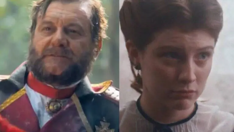 Solano López quis casar com a Princesa Isabel na vida real?