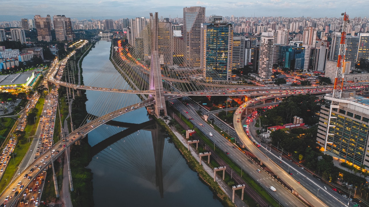 São Paulo