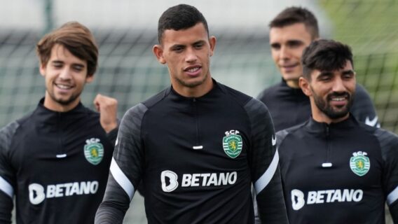 Sporting x Besiktas: onde assistir ao jogo de hoje ao vivo – 03/11