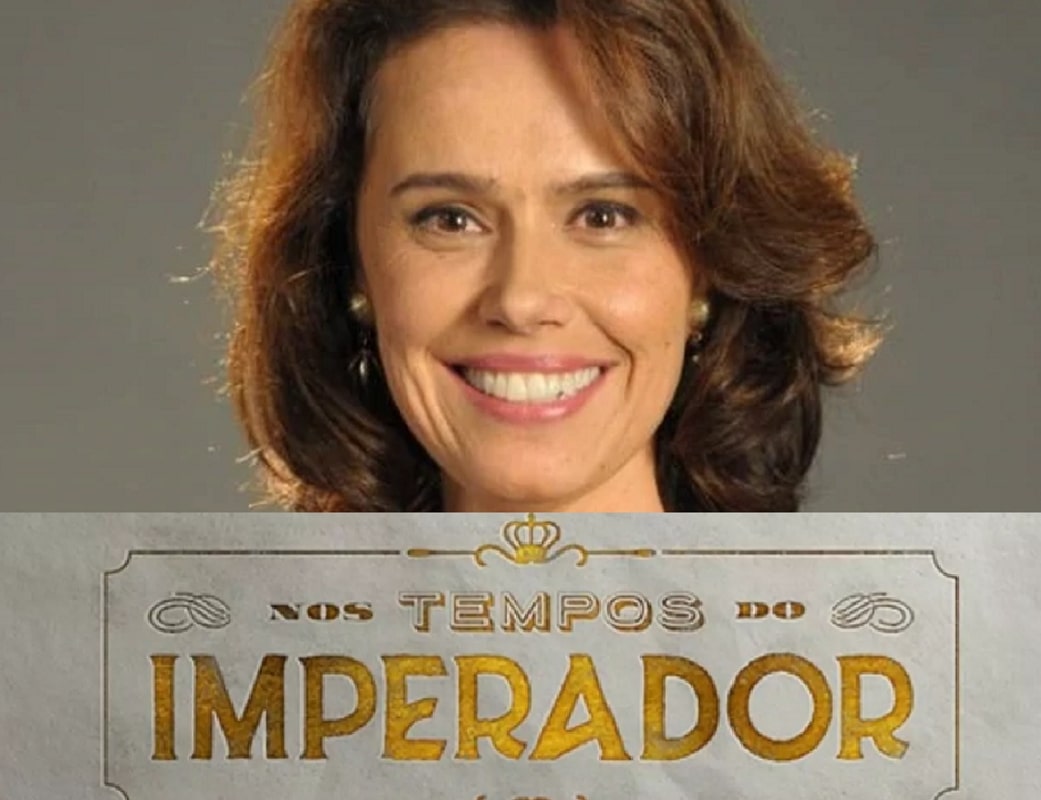 Quem foi a enfermeira baiana que atuou na Guerra do Paraguai? atriz