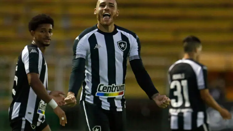 Brasileirão Série B 2021 realiza penúltima rodada; veja a tabela de jogos