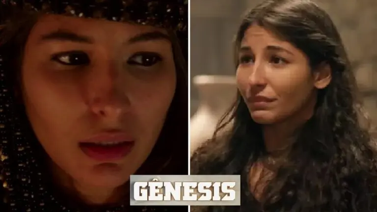 Novela Gênesis: Tamar existiu na Bíblia?