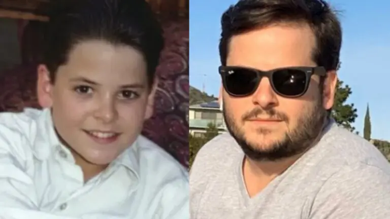 Ator que fez Amin em O Clone hoje: por onde anda Thiago Oliveira?