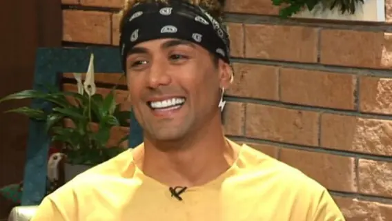 Hora do Faro: horário e como ver a participação de Tiago Piquilo