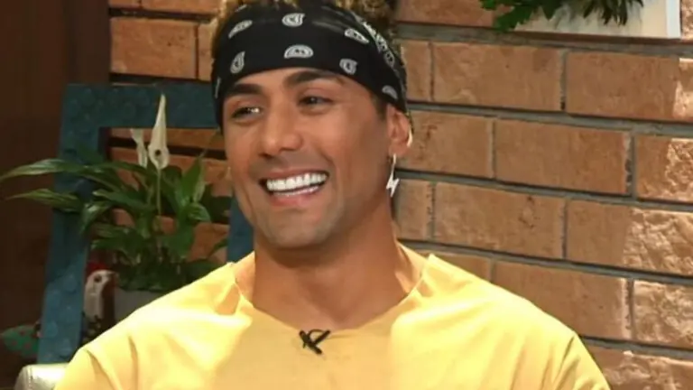 Hora do Faro: horário e como ver a participação de Tiago Piquilo