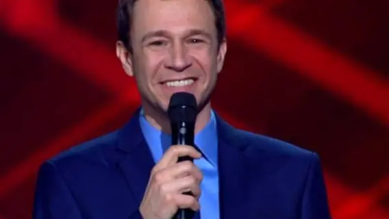 Por que Tiago Leifert saiu do The Voice Brasil?