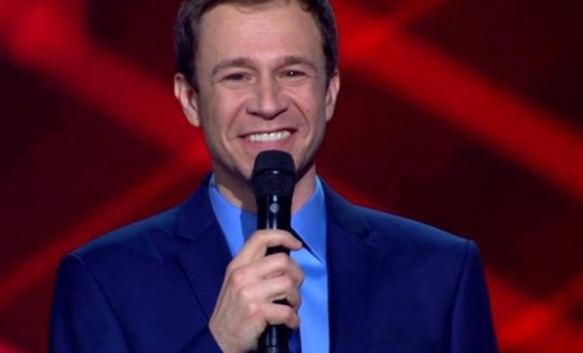 tiago leifert saiu do the voice