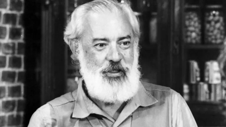 Relembre quem foi o Tio Romão de Amor com Amor se Paga