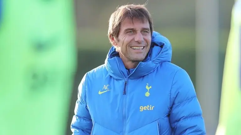 Tottenham x Vitesse: onde assistir, horário e escalações hoje (04/11)