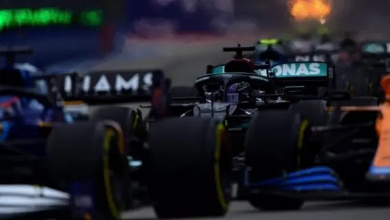 Treino livre da Fórmula 1 hoje no Catar: horário e onde assistir ao vivo