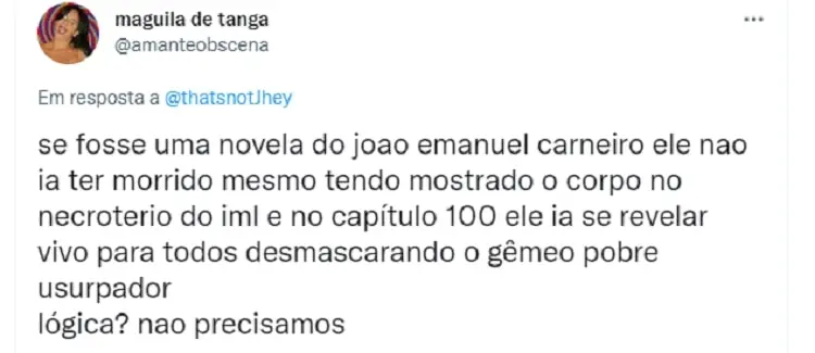 tweet