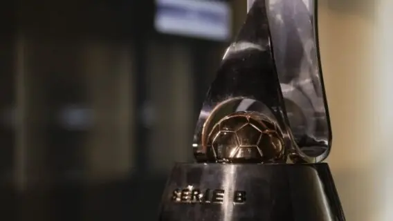 Última rodada da Série B em 2021: veja os últimos jogos do ano