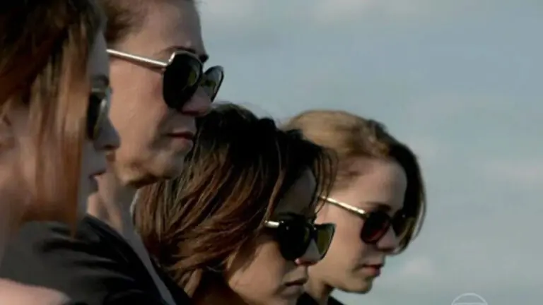 Último capítulo de Império: que horas começa e o que acontece