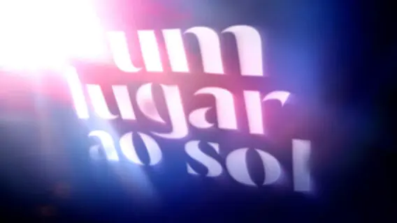 Nova novela das 9: Um Lugar ao Sol é reprise?