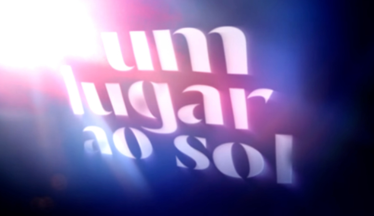 Nova novela das 9: Um Lugar ao Sol é reprise? um lugar ao sol é reprise