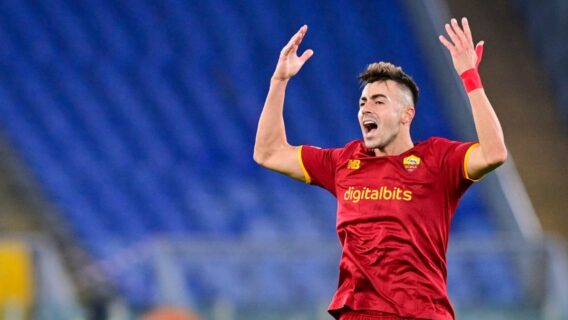 Venezia x Roma: onde assistir, horário e escalações do jogo (07/11)