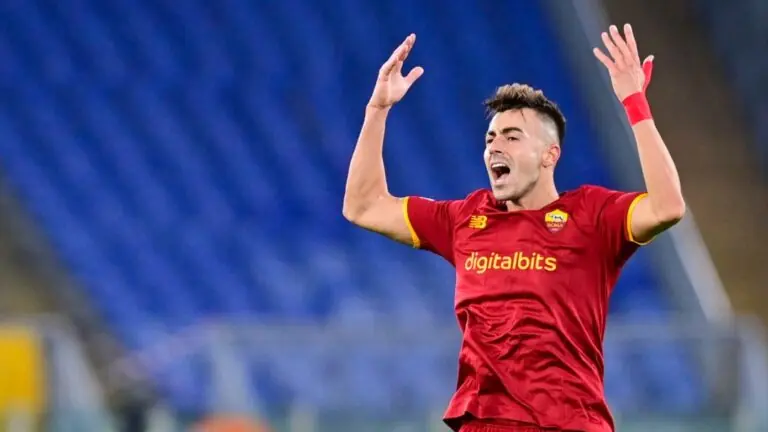 Venezia x Roma: onde assistir, horário e escalações do jogo (07/11)