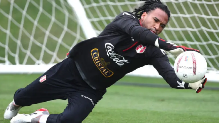 Venezuela x Peru hoje: onde assistir ao vivo e horário do jogo (16/11)