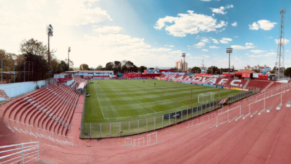 Vila Nova x Londrina hoje: onde assistir ao vivo e horário do jogo – 19/11