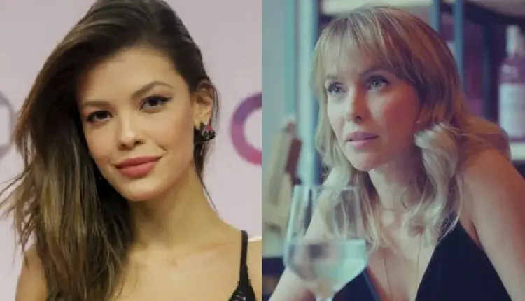 atrizes