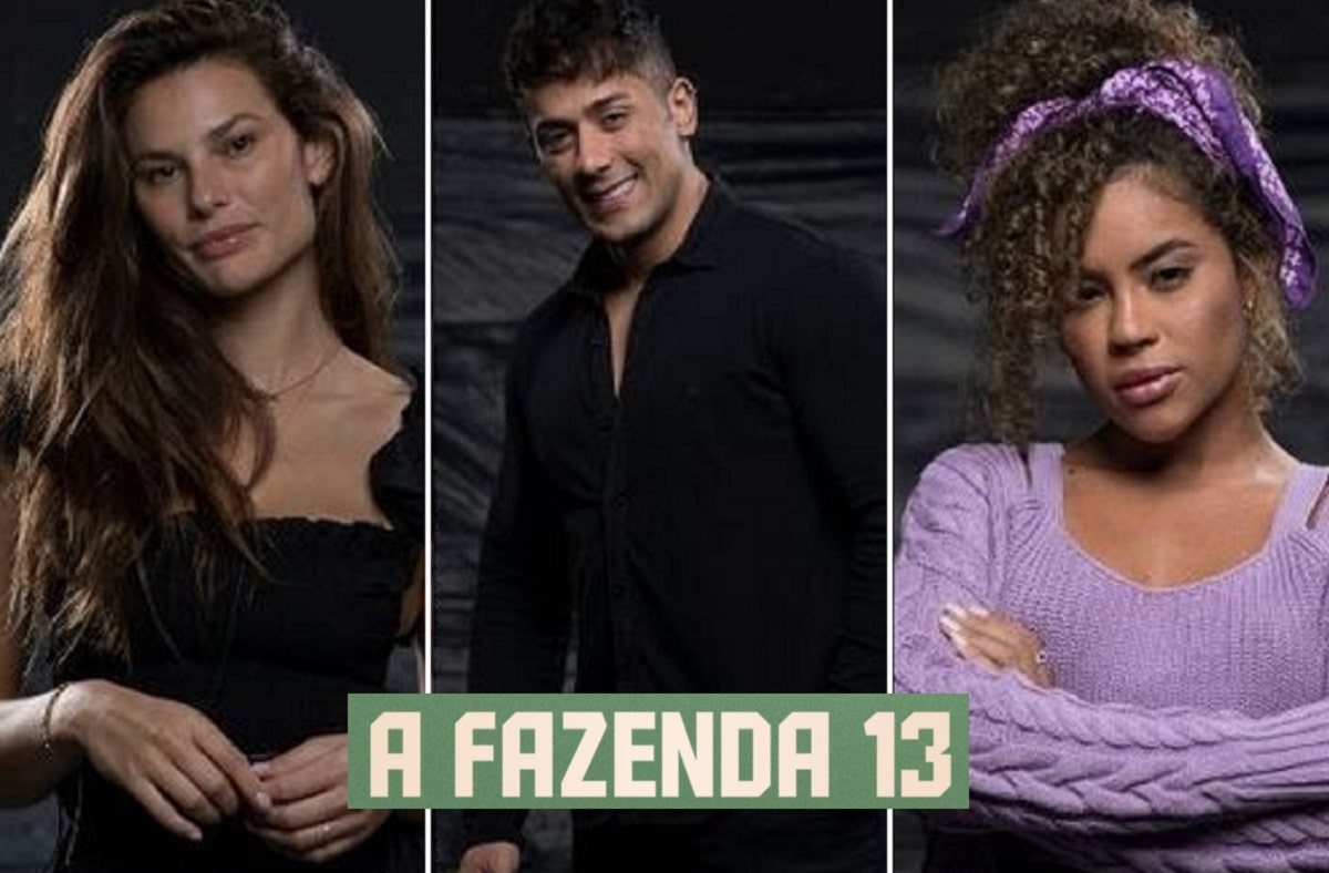 votação a fazenda